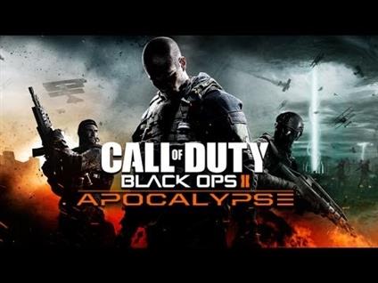 call of duty black ops 2 zombies apocalypse gayd