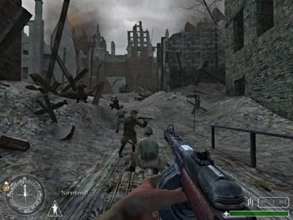 call of duty dlya vindovs 8.1 russkaya versiya 64 bit