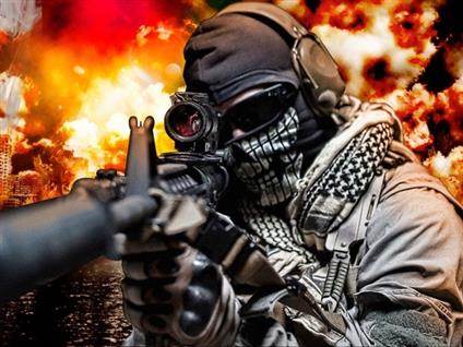 call of duty modern warfare 3 skachat torrent besplatno russkaya versiya video
