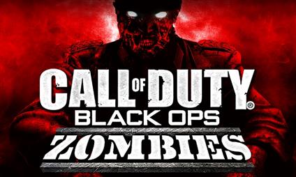 Call Of Duty Zombi