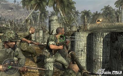 call of duty 3 skachat torrent pc 2007