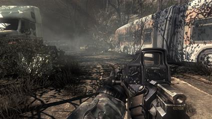chiti na call of duty black ops 2 multiplayer video